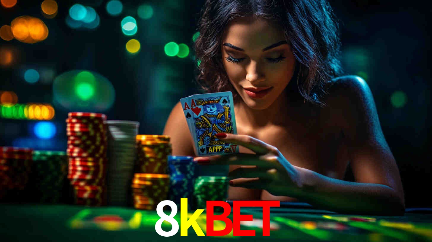 Descubra a Essência do 8kbet: Nossa História e Compromissos