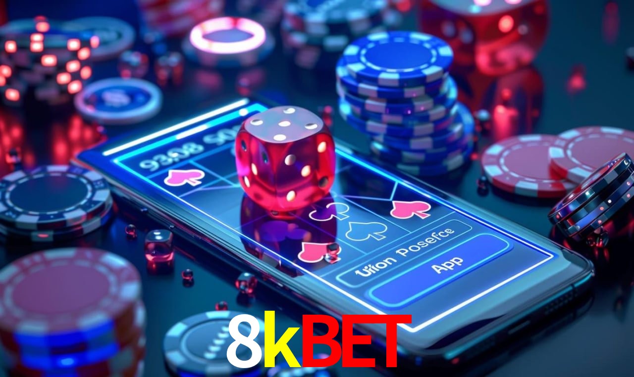8kbet VIP Program Logo